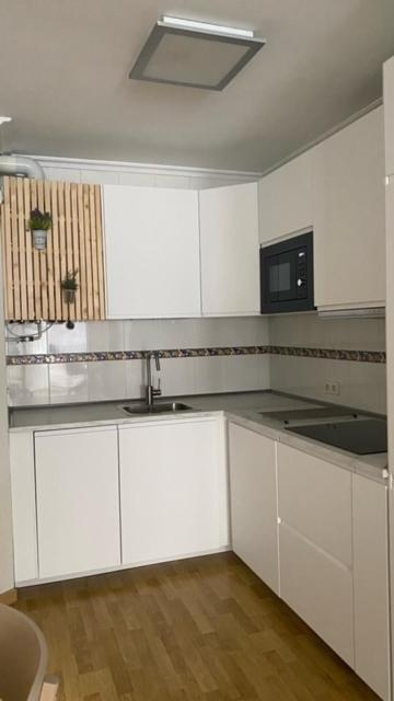 זמורה La Lana Apartamento מראה חיצוני תמונה