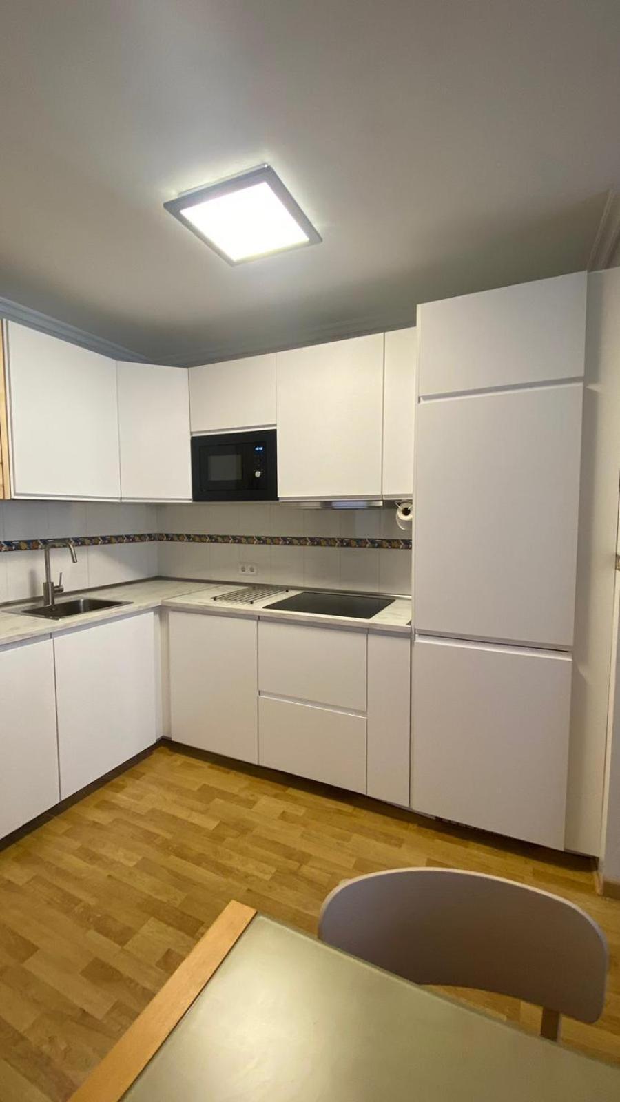 זמורה La Lana Apartamento מראה חיצוני תמונה