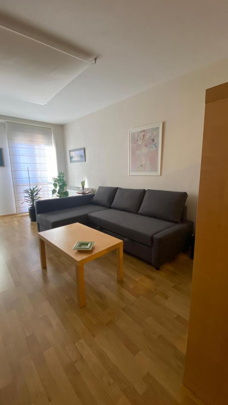 זמורה La Lana Apartamento מראה חיצוני תמונה