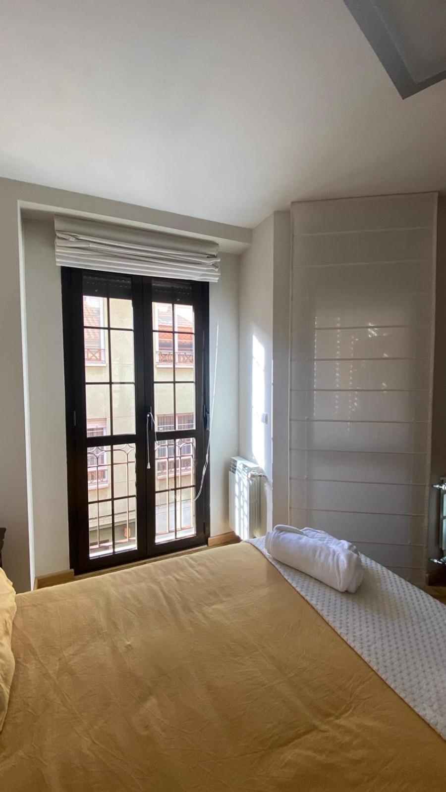 זמורה La Lana Apartamento מראה חיצוני תמונה