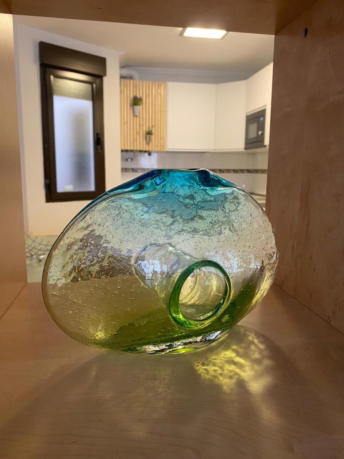 זמורה La Lana Apartamento מראה חיצוני תמונה