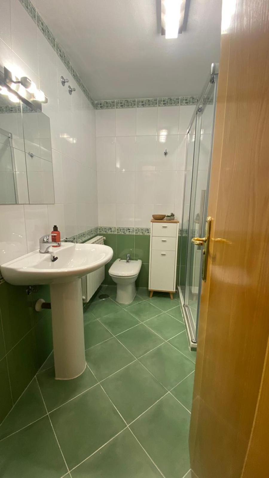 זמורה La Lana Apartamento מראה חיצוני תמונה