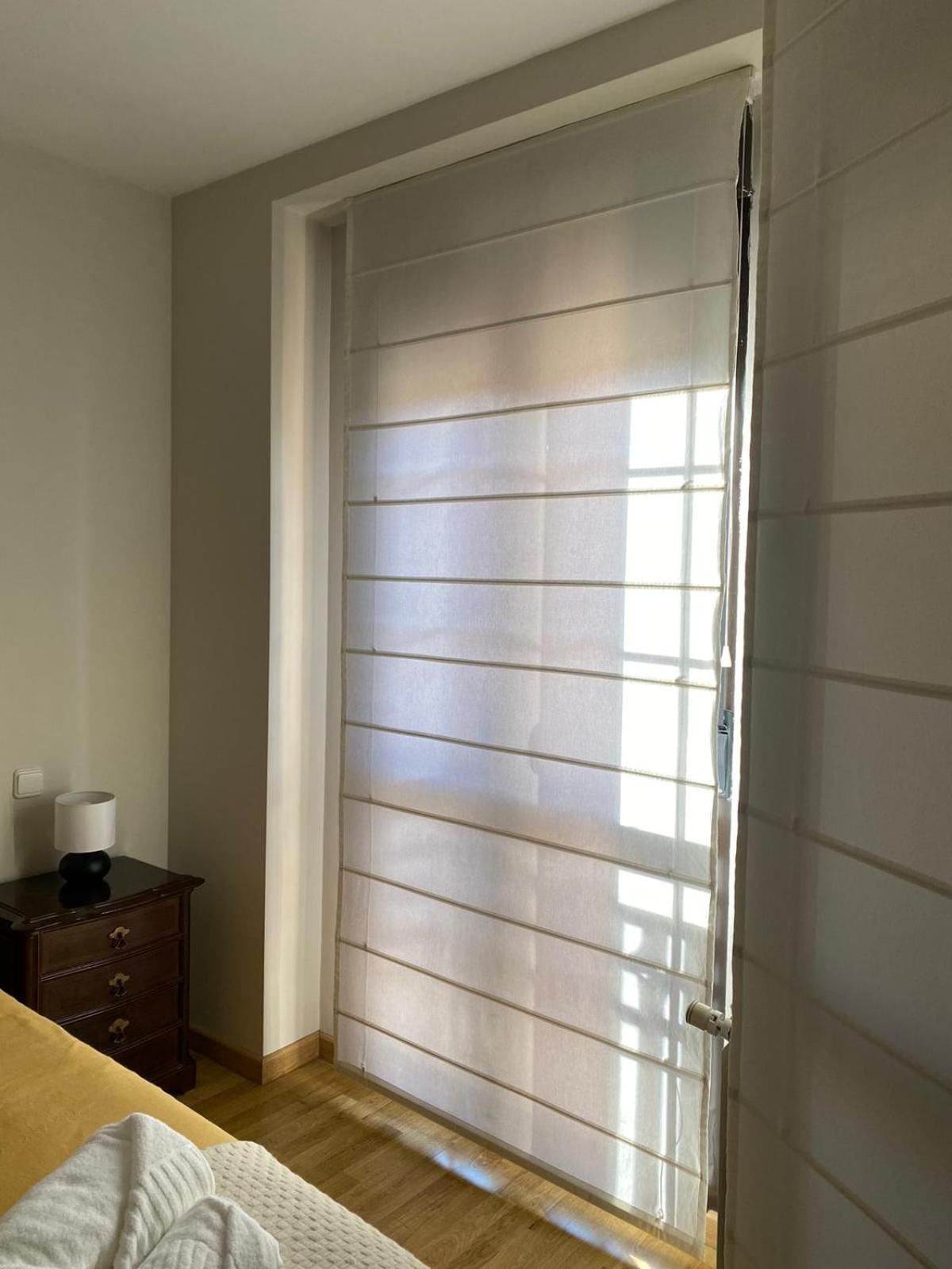 זמורה La Lana Apartamento מראה חיצוני תמונה