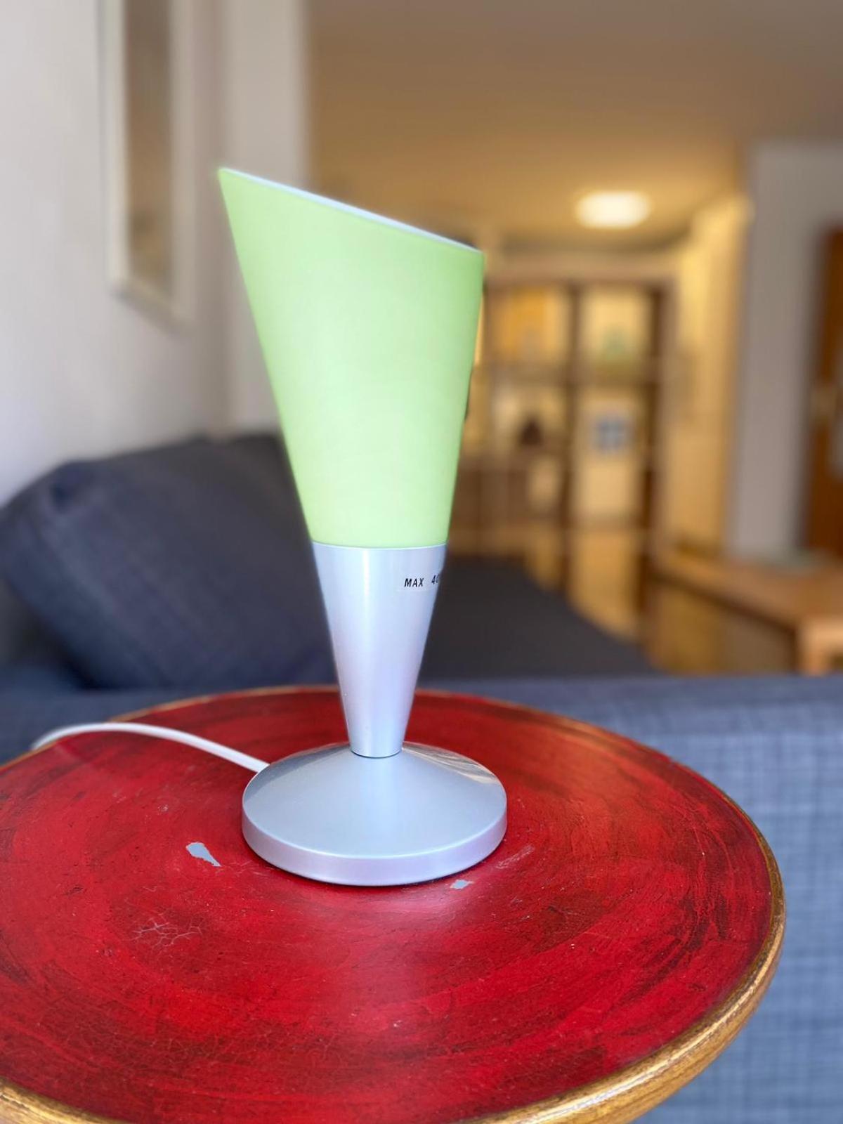 זמורה La Lana Apartamento מראה חיצוני תמונה