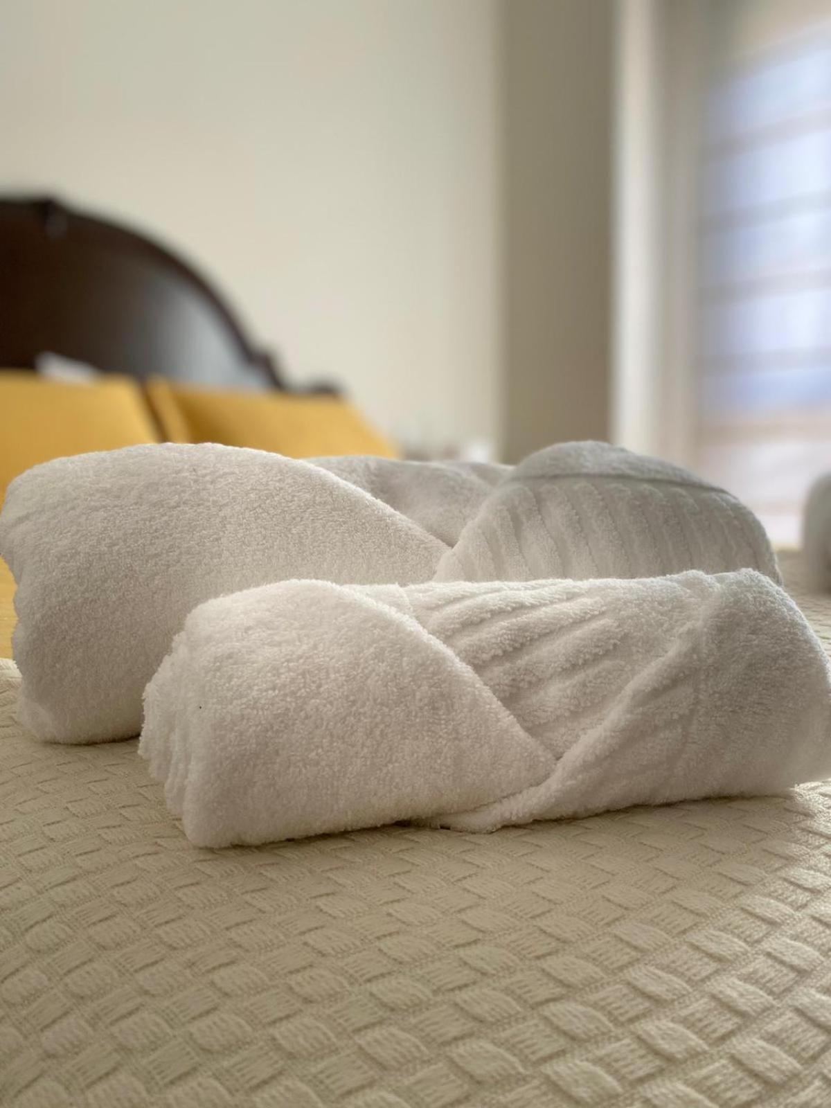 זמורה La Lana Apartamento מראה חיצוני תמונה
