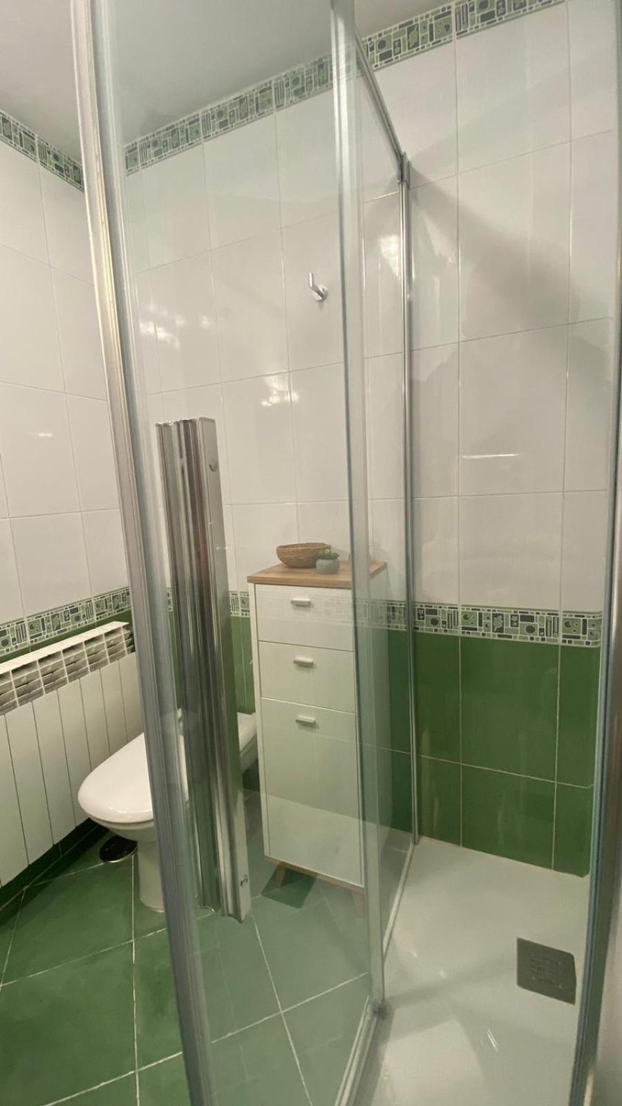 זמורה La Lana Apartamento מראה חיצוני תמונה