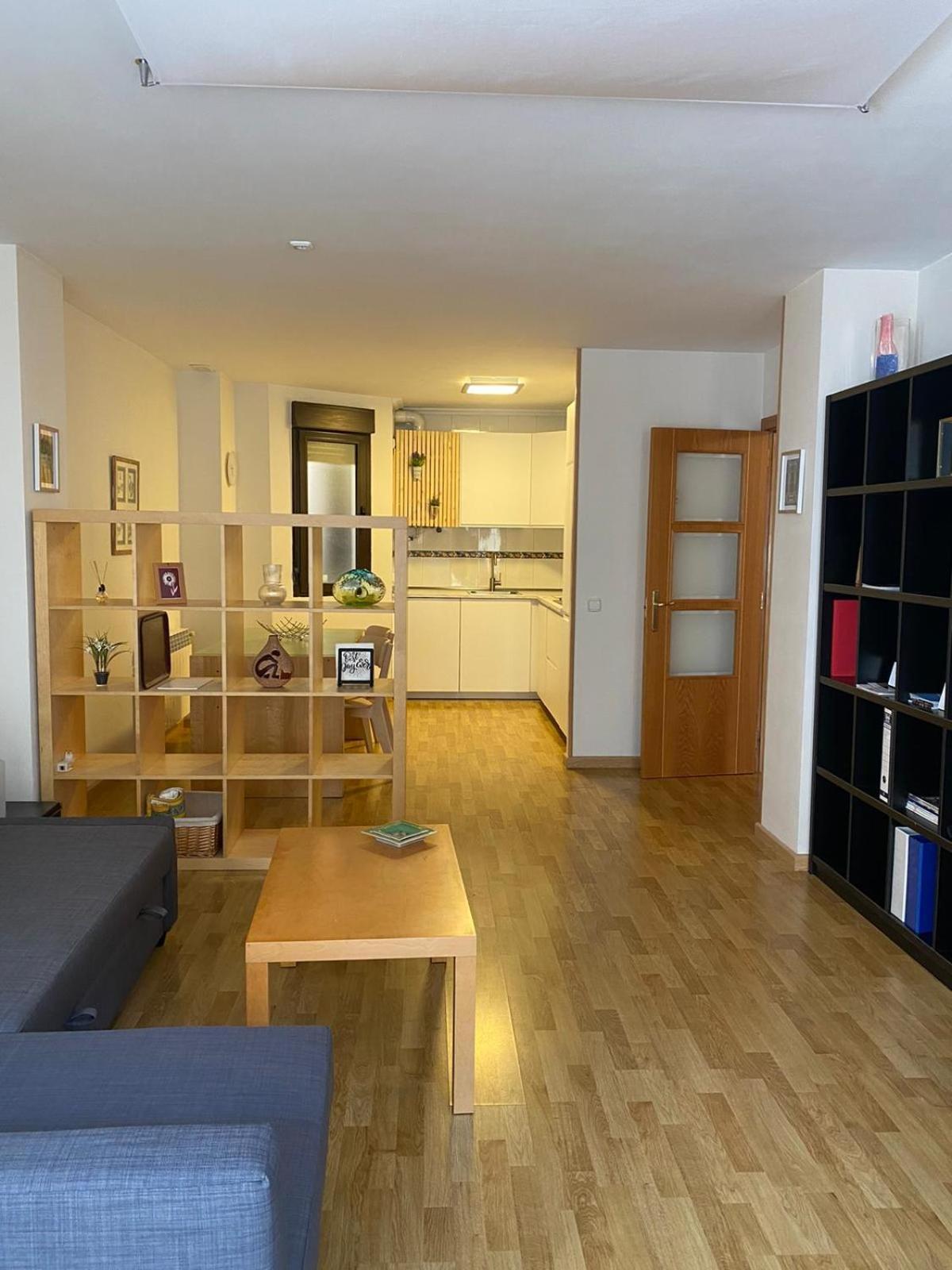 זמורה La Lana Apartamento מראה חיצוני תמונה